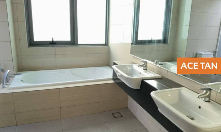 Sunway Lenang Heights @ Taman Molek – 3 Storey Bungalow – FOR SALE Sunway Lenang Heights @ Taman Molek – 3 Storey Bungalow – FOR SALE