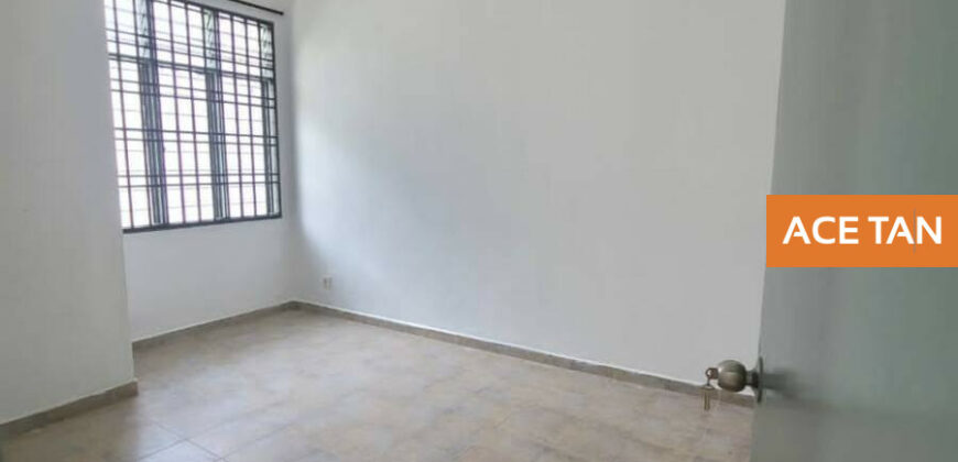 Bukit Indah – 2 Storey Terrace House – FOR SALE Bukit Indah – 2 Storey Terrace House – FOR SALE