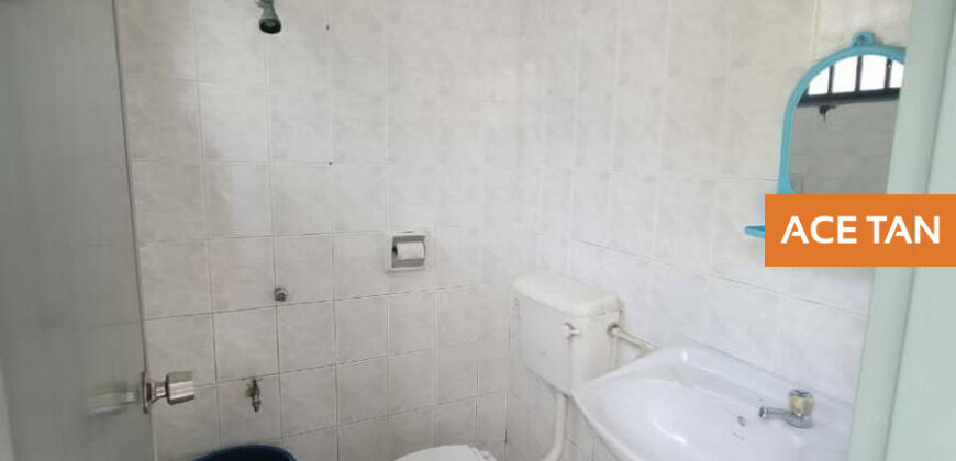 Bukit Indah – 2 Storey Terrace House – FOR SALE Bukit Indah – 2 Storey Terrace House – FOR SALE