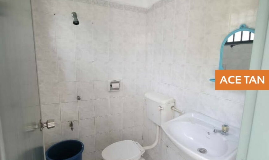 Bukit Indah – 2 Storey Terrace House – FOR SALE Bukit Indah – 2 Storey Terrace House – FOR SALE