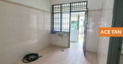 Bukit Indah – 2 Storey Terrace House – FOR SALE Bukit Indah – 2 Storey Terrace House – FOR SALE