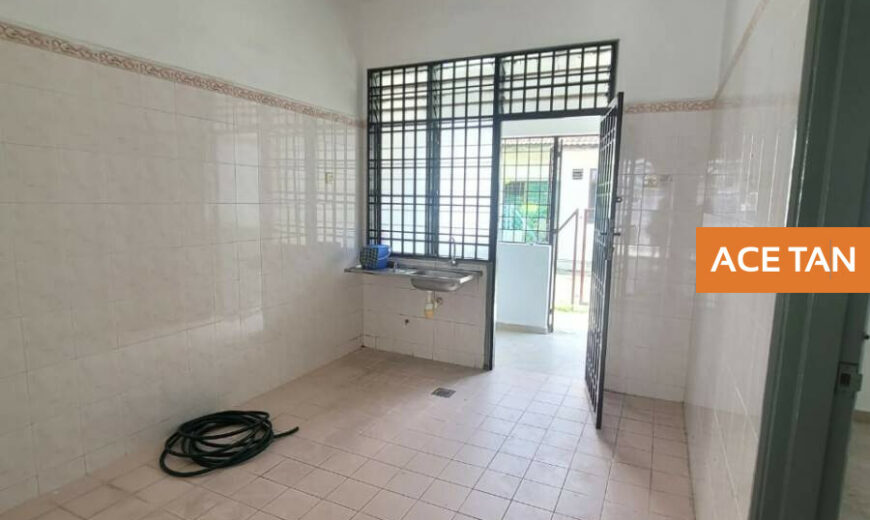 Bukit Indah – 2 Storey Terrace House – FOR SALE Bukit Indah – 2 Storey Terrace House – FOR SALE