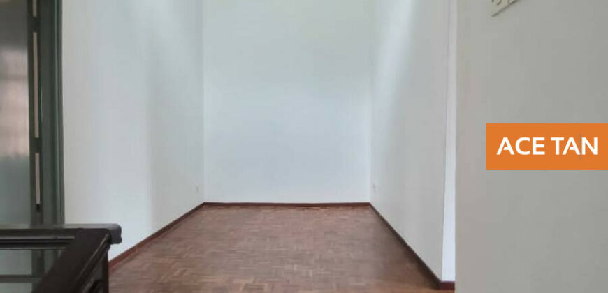 Bukit Indah – 2 Storey Terrace House – FOR SALE Bukit Indah – 2 Storey Terrace House – FOR SALE