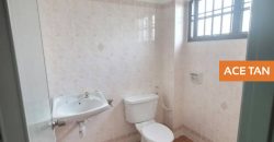 Bukit Indah – 2 Storey Terrace House – FOR SALE Bukit Indah – 2 Storey Terrace House – FOR SALE