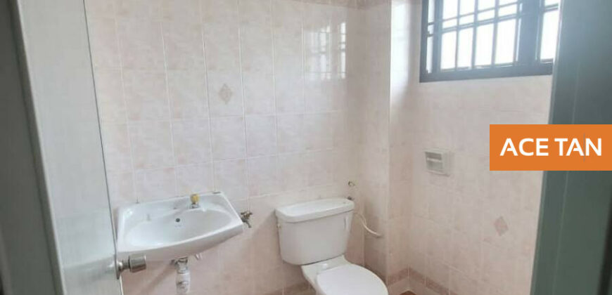 Bukit Indah – 2 Storey Terrace House – FOR SALE Bukit Indah – 2 Storey Terrace House – FOR SALE