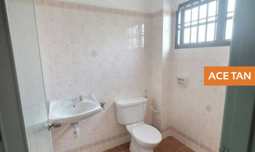 Bukit Indah – 2 Storey Terrace House – FOR SALE Bukit Indah – 2 Storey Terrace House – FOR SALE