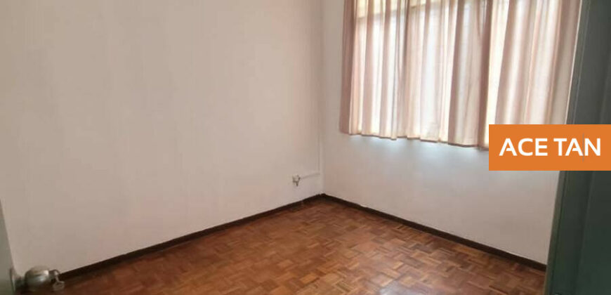 Bukit Indah – 2 Storey Terrace House – FOR SALE Bukit Indah – 2 Storey Terrace House – FOR SALE