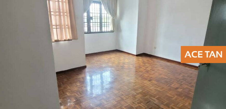 Bukit Indah – 2 Storey Terrace House – FOR SALE Bukit Indah – 2 Storey Terrace House – FOR SALE