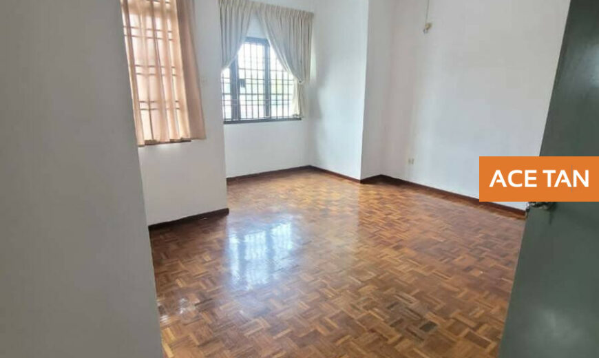 Bukit Indah – 2 Storey Terrace House – FOR SALE Bukit Indah – 2 Storey Terrace House – FOR SALE