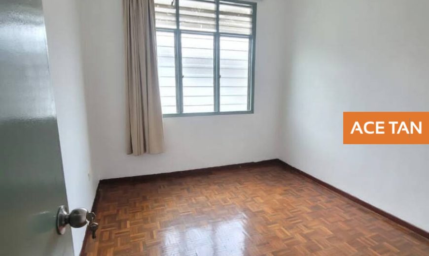 Bukit Indah – 2 Storey Terrace House – FOR SALE Bukit Indah – 2 Storey Terrace House – FOR SALE