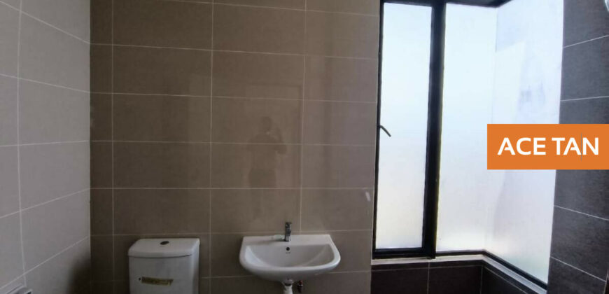 Taman Austin Duta – 2 Storey Superlink House – FOR SALE Taman Austin Duta – 2 Storey Superlink House – FOR SALE