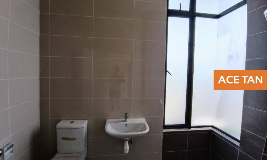 Taman Austin Duta – 2 Storey Superlink House – FOR SALE Taman Austin Duta – 2 Storey Superlink House – FOR SALE