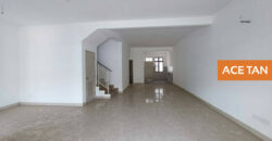 Taman Austin Duta – 2 Storey Superlink House – FOR SALE Taman Austin Duta – 2 Storey Superlink House – FOR SALE