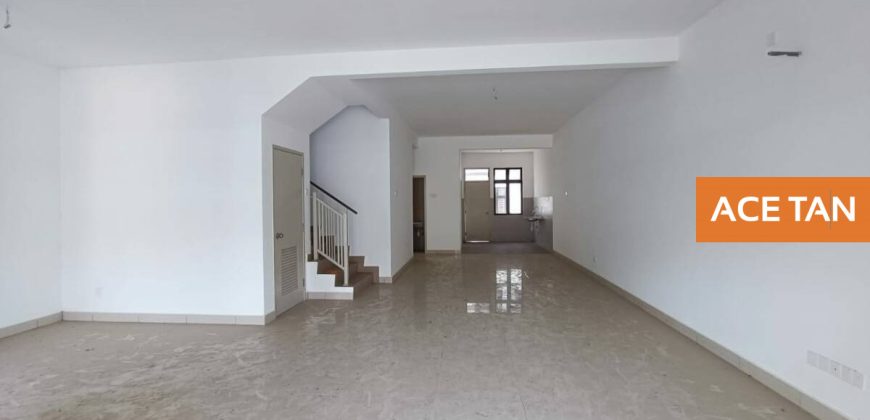 Taman Austin Duta – 2 Storey Superlink House – FOR SALE Taman Austin Duta – 2 Storey Superlink House – FOR SALE