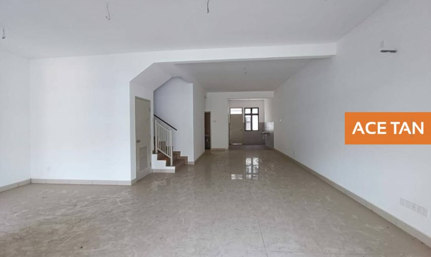 Taman Austin Duta – 2 Storey Superlink House – FOR SALE Taman Austin Duta – 2 Storey Superlink House – FOR SALE