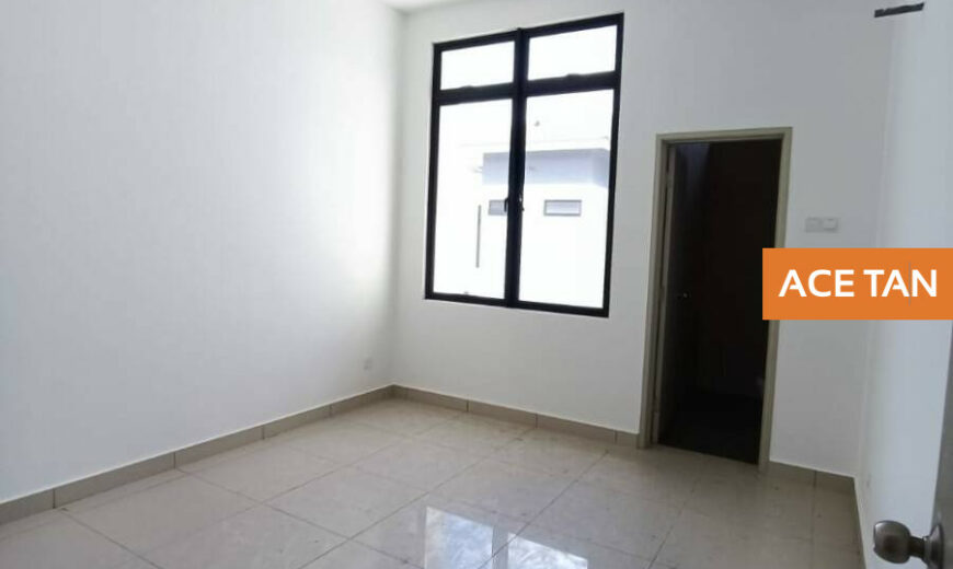 Taman Austin Duta – 2 Storey Superlink House – FOR SALE Taman Austin Duta – 2 Storey Superlink House – FOR SALE