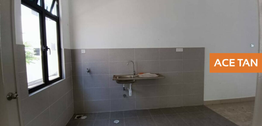 Taman Austin Duta – 2 Storey Superlink House – FOR SALE Taman Austin Duta – 2 Storey Superlink House – FOR SALE