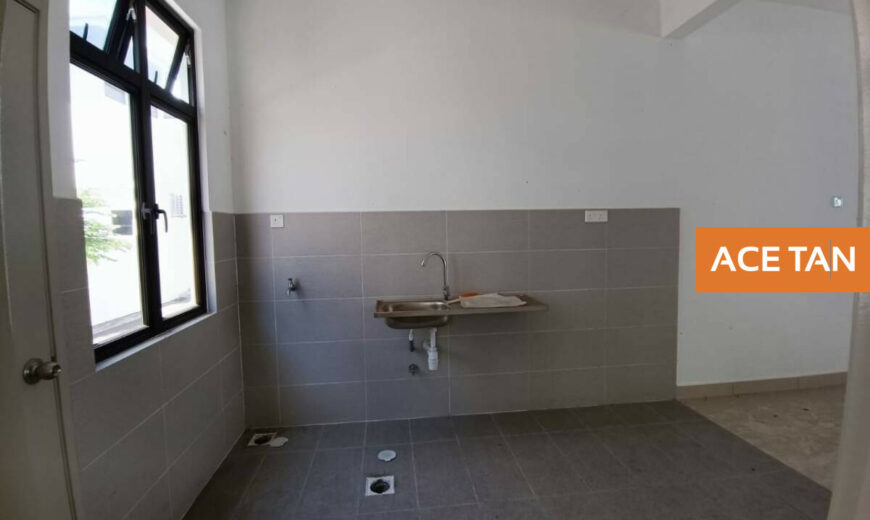 Taman Austin Duta – 2 Storey Superlink House – FOR SALE Taman Austin Duta – 2 Storey Superlink House – FOR SALE