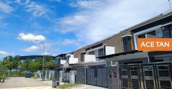 Taman Austin Duta – 2 Storey Superlink House – FOR SALE Taman Austin Duta – 2 Storey Superlink House – FOR SALE
