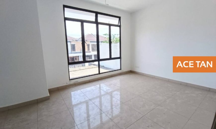 Taman Austin Duta – 2 Storey Superlink House – FOR SALE Taman Austin Duta – 2 Storey Superlink House – FOR SALE