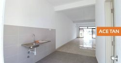 Taman Austin Duta – 2 Storey Superlink House – FOR SALE Taman Austin Duta – 2 Storey Superlink House – FOR SALE