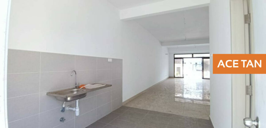Taman Austin Duta – 2 Storey Superlink House – FOR SALE Taman Austin Duta – 2 Storey Superlink House – FOR SALE