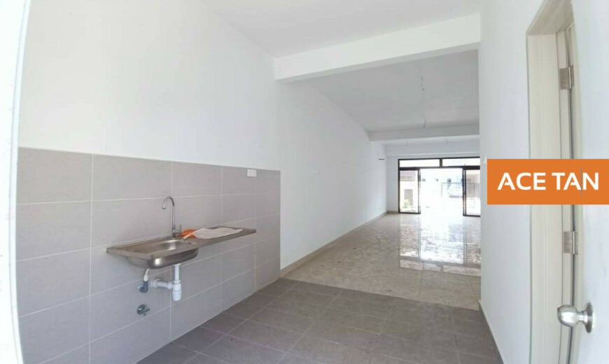 Taman Austin Duta – 2 Storey Superlink House – FOR SALE Taman Austin Duta – 2 Storey Superlink House – FOR SALE