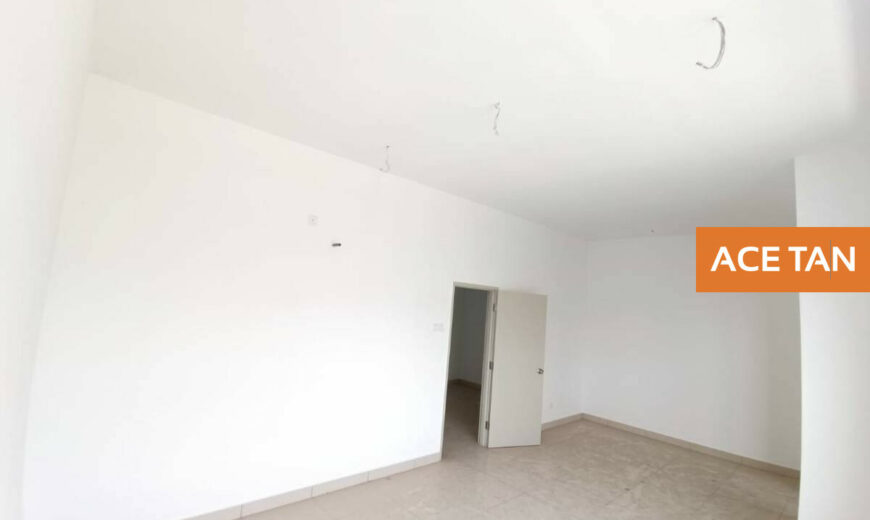Taman Austin Duta – 2 Storey Superlink House – FOR SALE Taman Austin Duta – 2 Storey Superlink House – FOR SALE