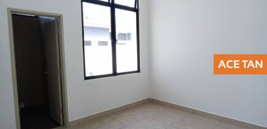 Taman Austin Duta – 2 Storey Superlink House – FOR SALE Taman Austin Duta – 2 Storey Superlink House – FOR SALE