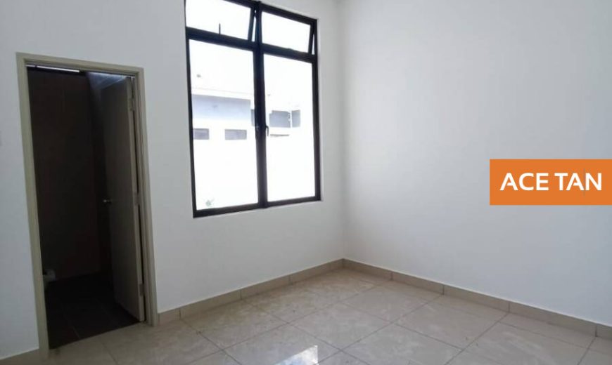 Taman Austin Duta – 2 Storey Superlink House – FOR SALE Taman Austin Duta – 2 Storey Superlink House – FOR SALE