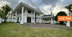 Taman Rinting – 2 Storey Bungalow – FOR SALE Taman Rinting – 2 Storey Bungalow – FOR SALE