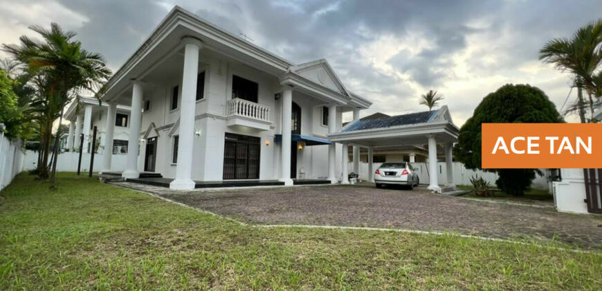 Taman Rinting – 2 Storey Bungalow – FOR SALE Taman Rinting – 2 Storey Bungalow – FOR SALE