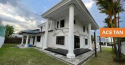 Taman Rinting – 2 Storey Bungalow – FOR SALE Taman Rinting – 2 Storey Bungalow – FOR SALE