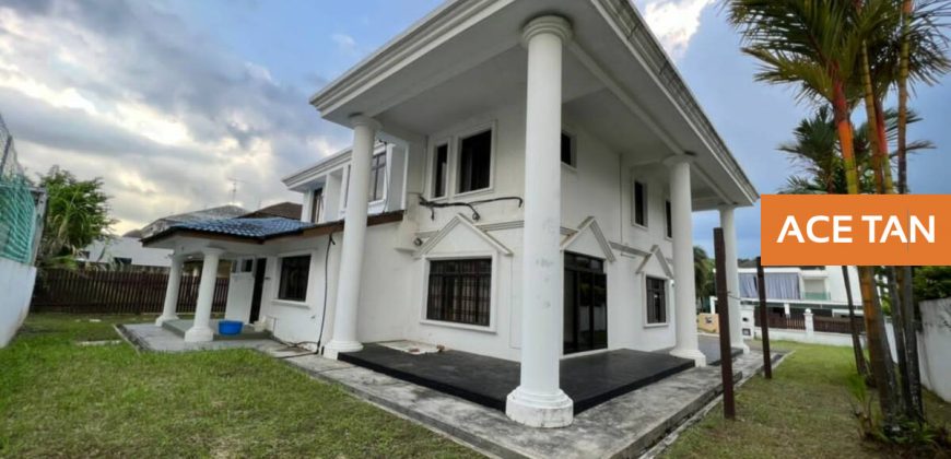 Taman Rinting – 2 Storey Bungalow – FOR SALE Taman Rinting – 2 Storey Bungalow – FOR SALE