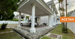 Taman Rinting – 2 Storey Bungalow – FOR SALE Taman Rinting – 2 Storey Bungalow – FOR SALE