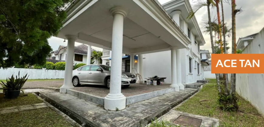 Taman Rinting – 2 Storey Bungalow – FOR SALE Taman Rinting – 2 Storey Bungalow – FOR SALE