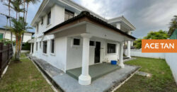 Taman Rinting – 2 Storey Bungalow – FOR SALE Taman Rinting – 2 Storey Bungalow – FOR SALE