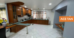 Taman Rinting – 2 Storey Bungalow – FOR SALE Taman Rinting – 2 Storey Bungalow – FOR SALE