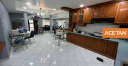 Taman Rinting – 2 Storey Bungalow – FOR SALE Taman Rinting – 2 Storey Bungalow – FOR SALE