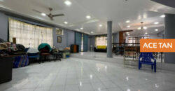 Taman Rinting – 2 Storey Bungalow – FOR SALE Taman Rinting – 2 Storey Bungalow – FOR SALE