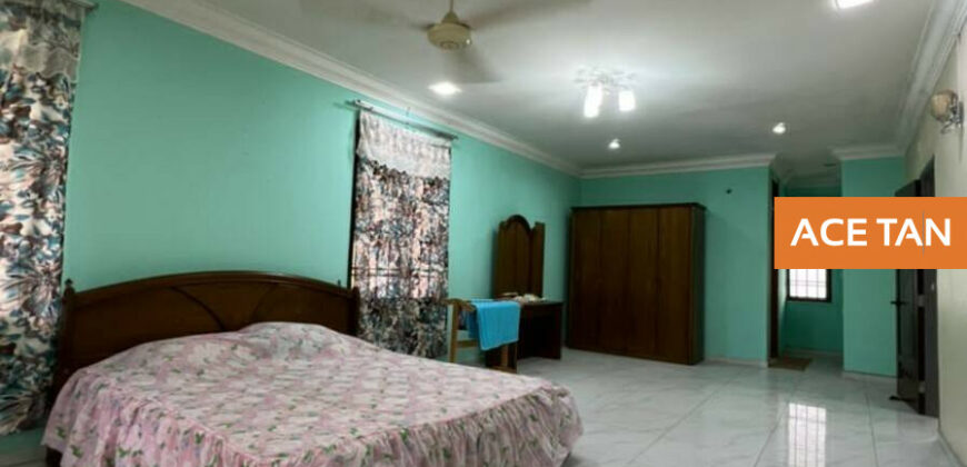 Taman Rinting – 2 Storey Bungalow – FOR SALE Taman Rinting – 2 Storey Bungalow – FOR SALE