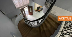 Taman Rinting – 2 Storey Bungalow – FOR SALE Taman Rinting – 2 Storey Bungalow – FOR SALE