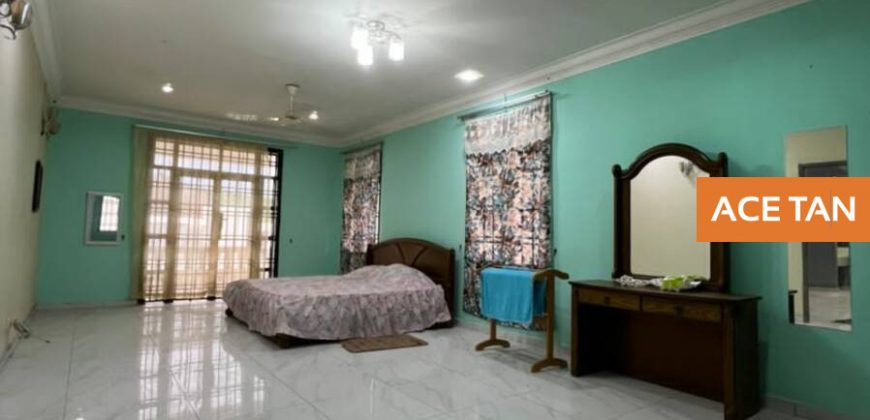 Taman Rinting – 2 Storey Bungalow – FOR SALE Taman Rinting – 2 Storey Bungalow – FOR SALE