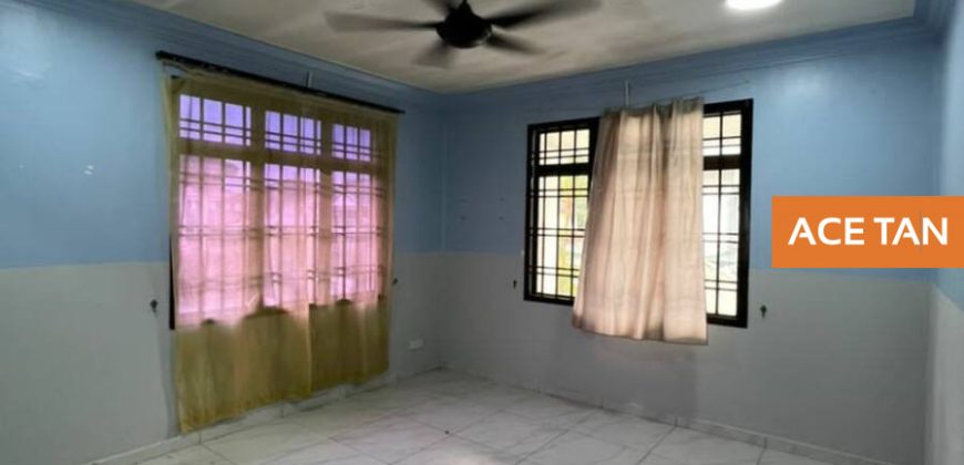 Taman Rinting – 2 Storey Bungalow – FOR SALE Taman Rinting – 2 Storey Bungalow – FOR SALE