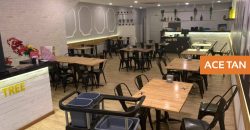 Bukit Indah – Shoplot – FOR RENT Bukit Indah – Shoplot – FOR RENT