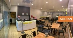 Bukit Indah – Shoplot – FOR RENT Bukit Indah – Shoplot – FOR RENT