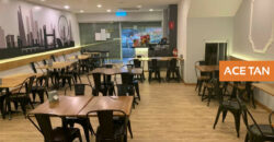 Bukit Indah – Shoplot – FOR RENT Bukit Indah – Shoplot – FOR RENT