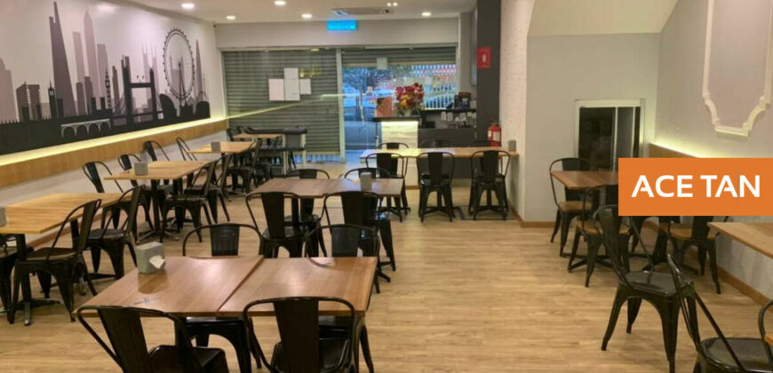 Bukit Indah – Shoplot – FOR RENT Bukit Indah – Shoplot – FOR RENT