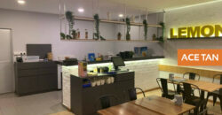 Bukit Indah – Shoplot – FOR RENT Bukit Indah – Shoplot – FOR RENT