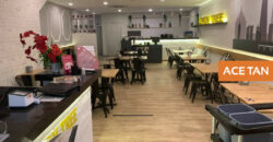 Bukit Indah – Shoplot – FOR RENT Bukit Indah – Shoplot – FOR RENT